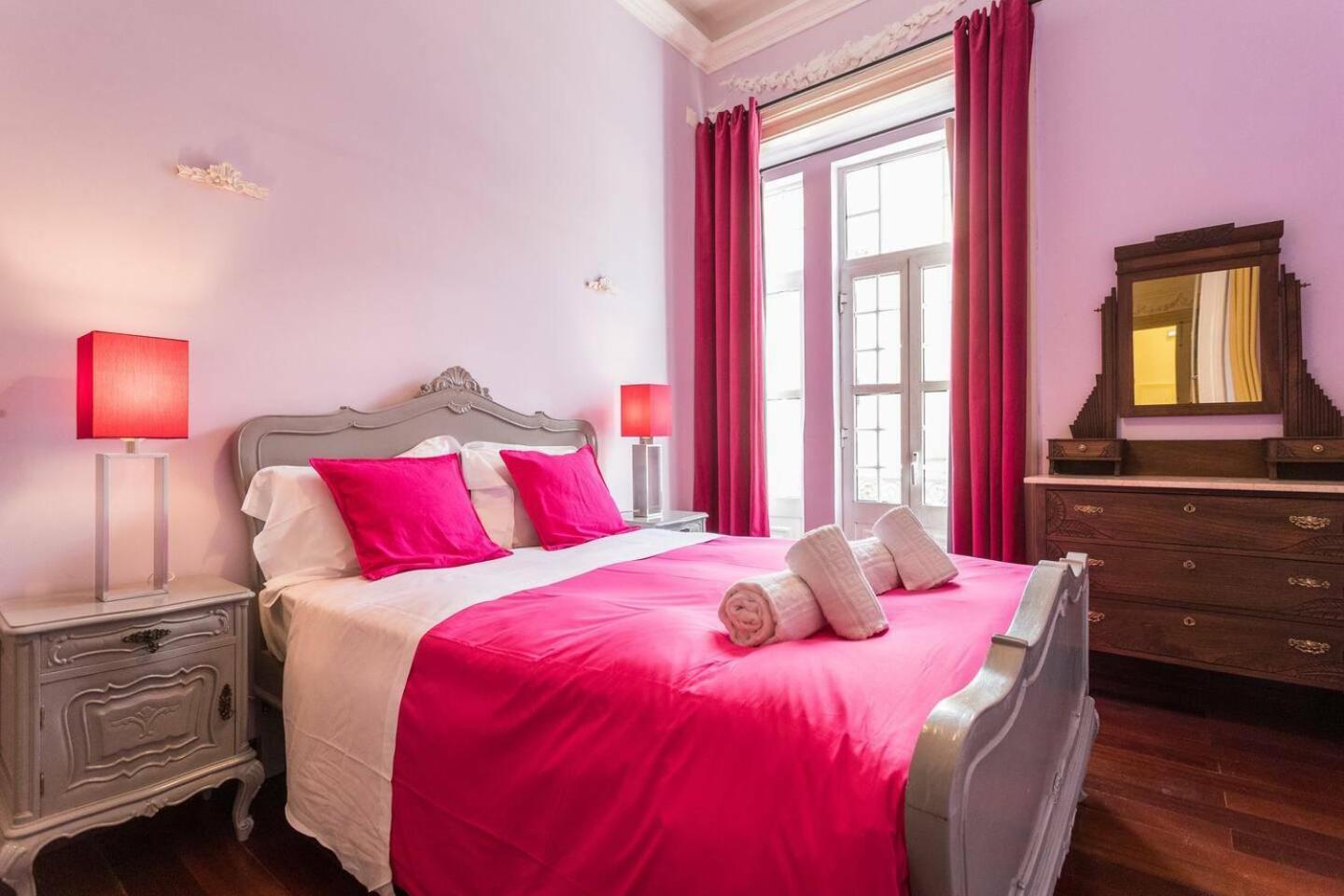 Palma 3-a Bedroom Located