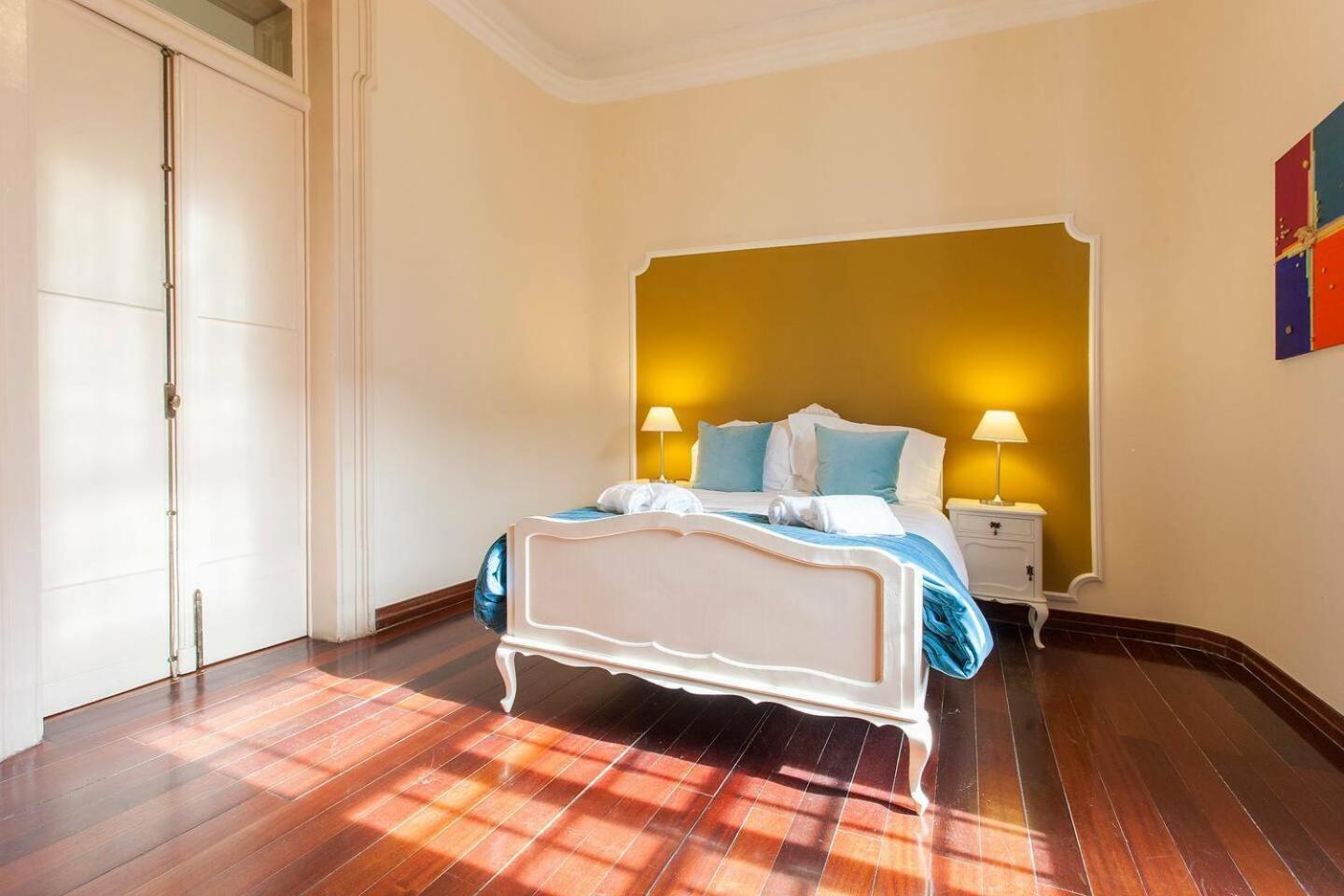 Palma 3-a Bedroom Located Apartment Lisbon